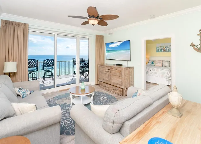 Sugar Shores Or
