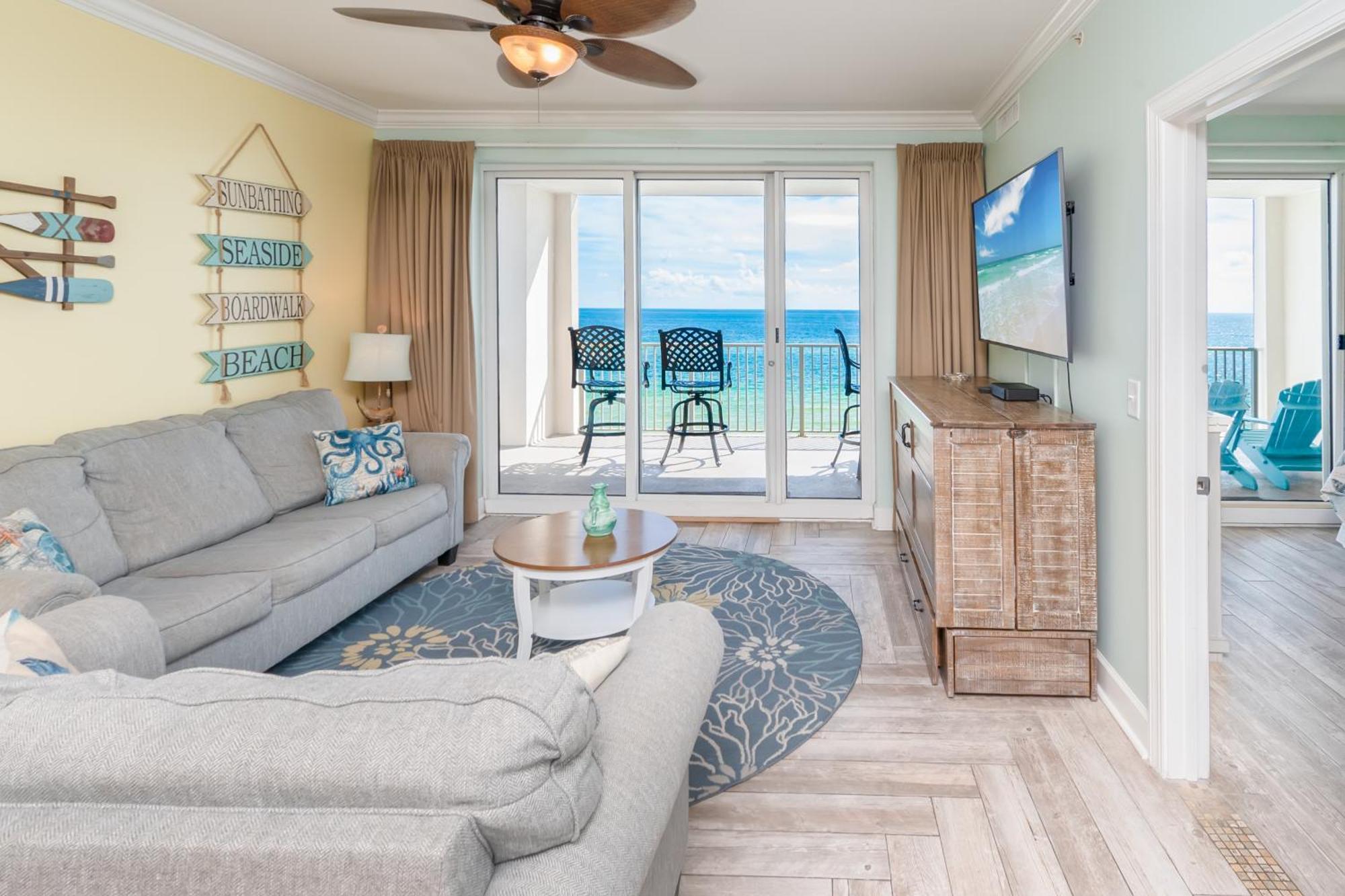 Sugar Shores Or * Panama City Beach