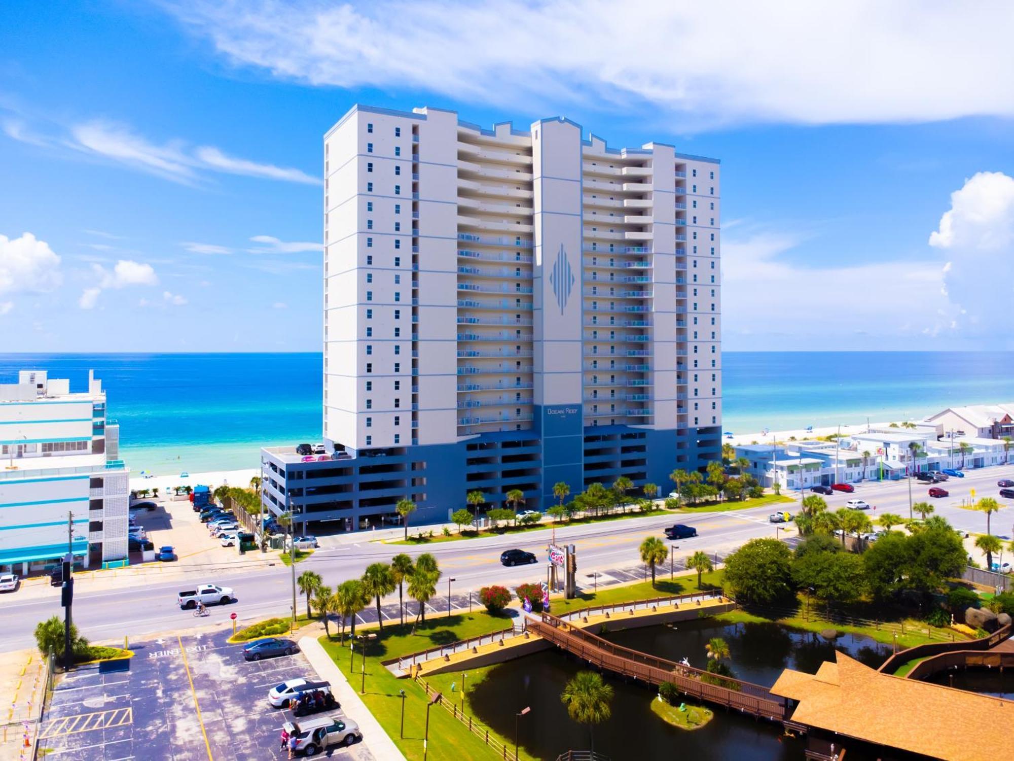 Sugar Shores Or