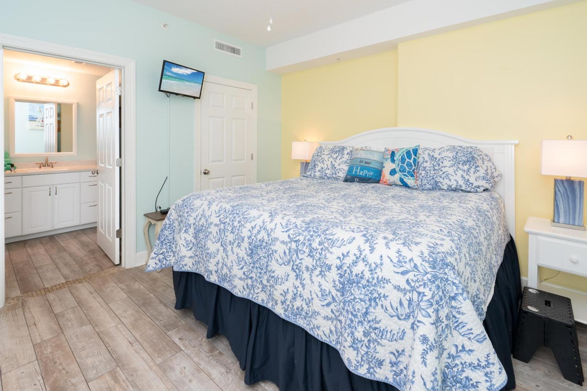 Sugar Shores Or Apartment