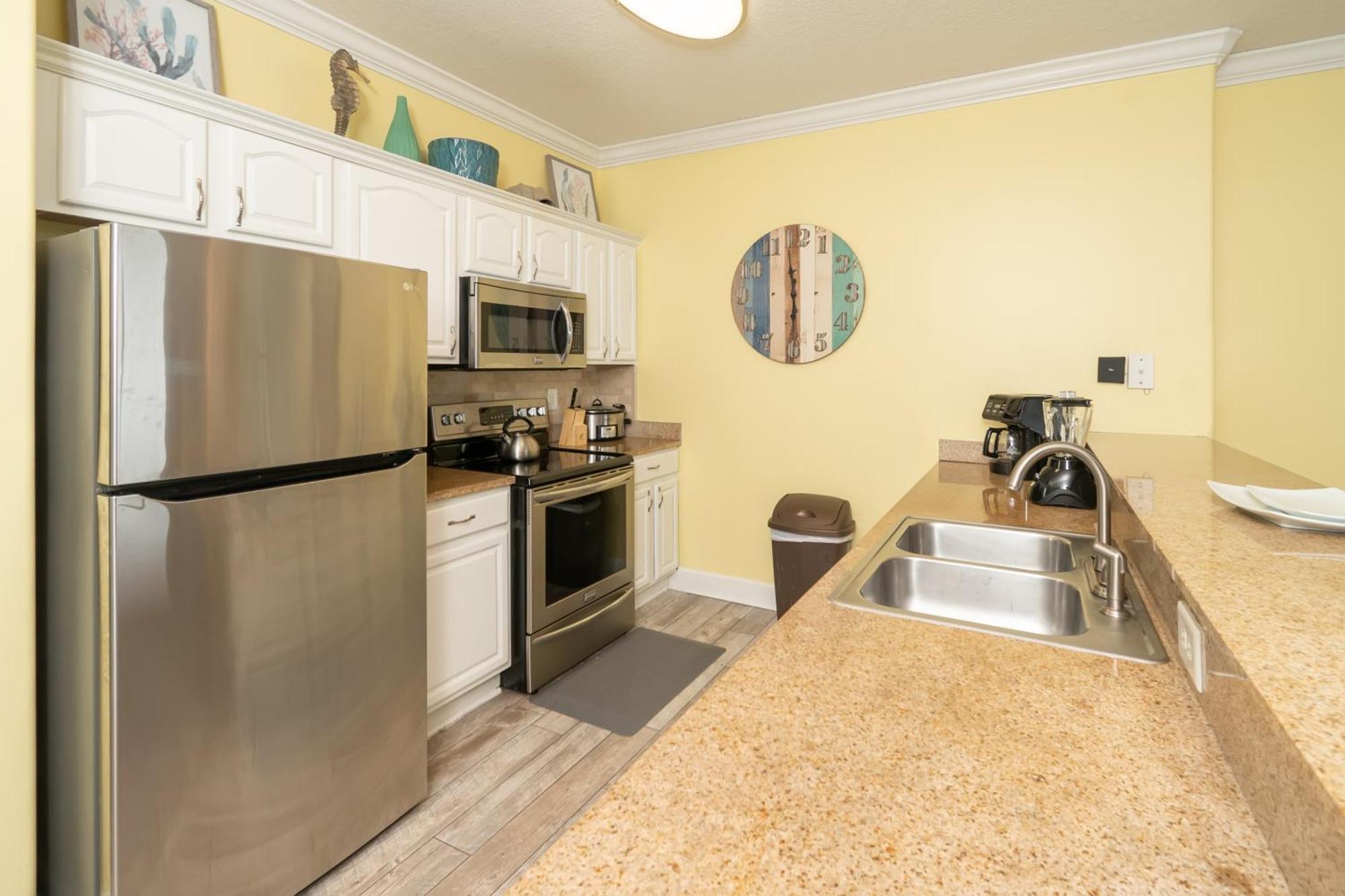 Apartment Sugar Shores Or *