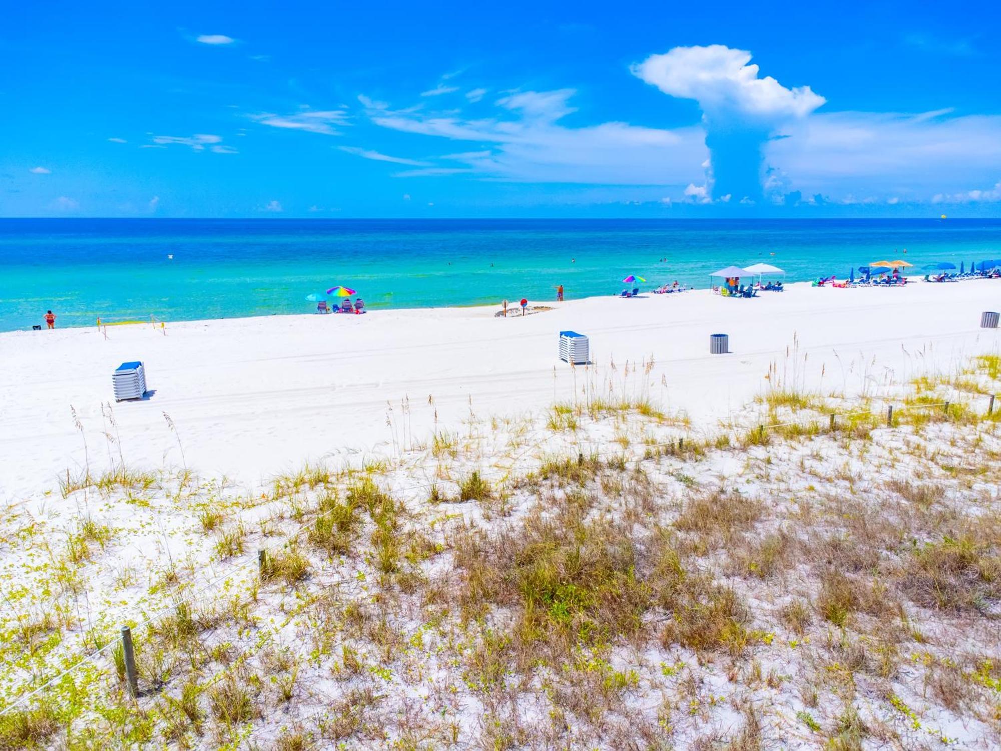 Apartment Sugar Shores Or Panama City Beach