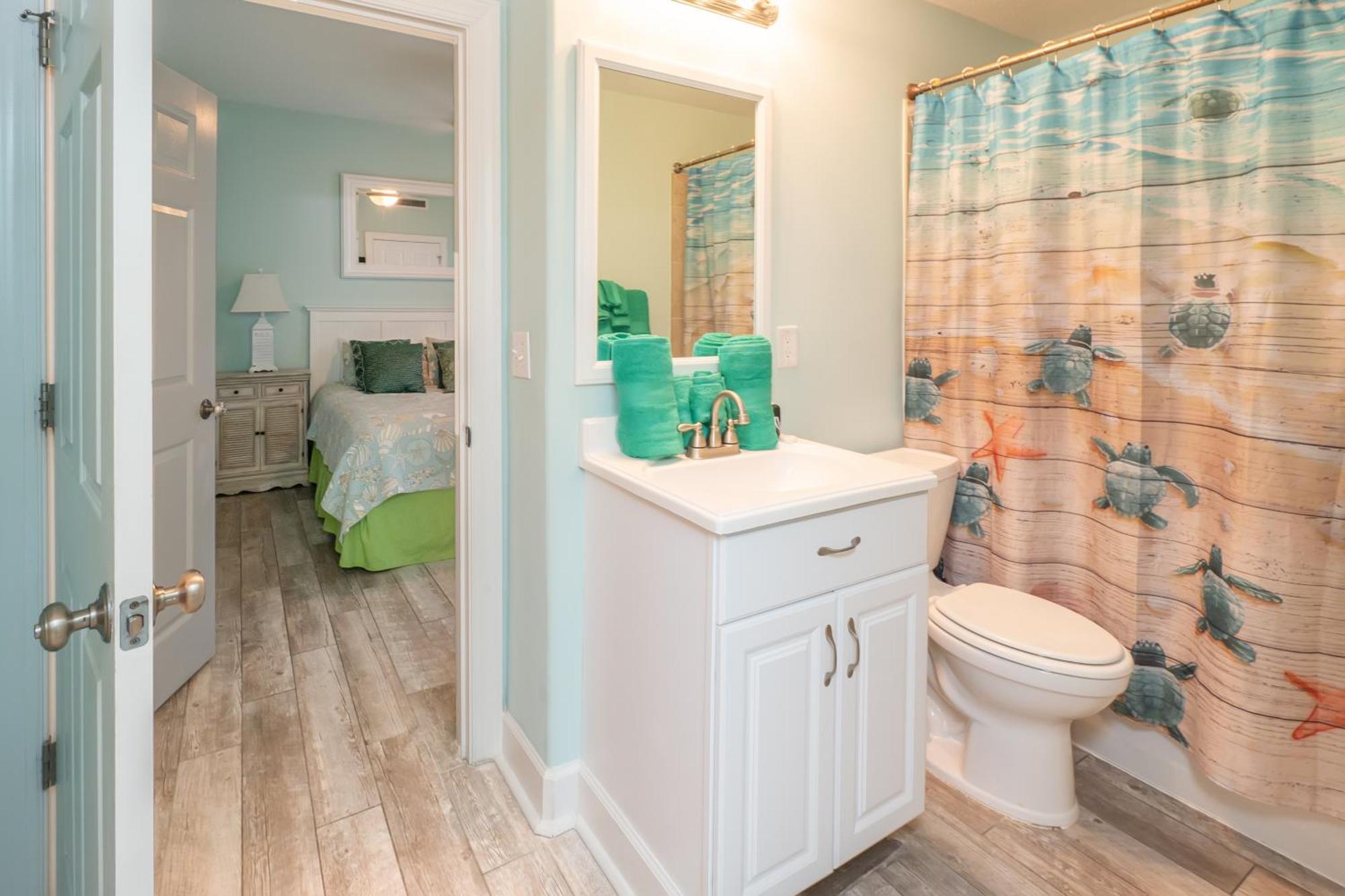 Sugar Shores Or