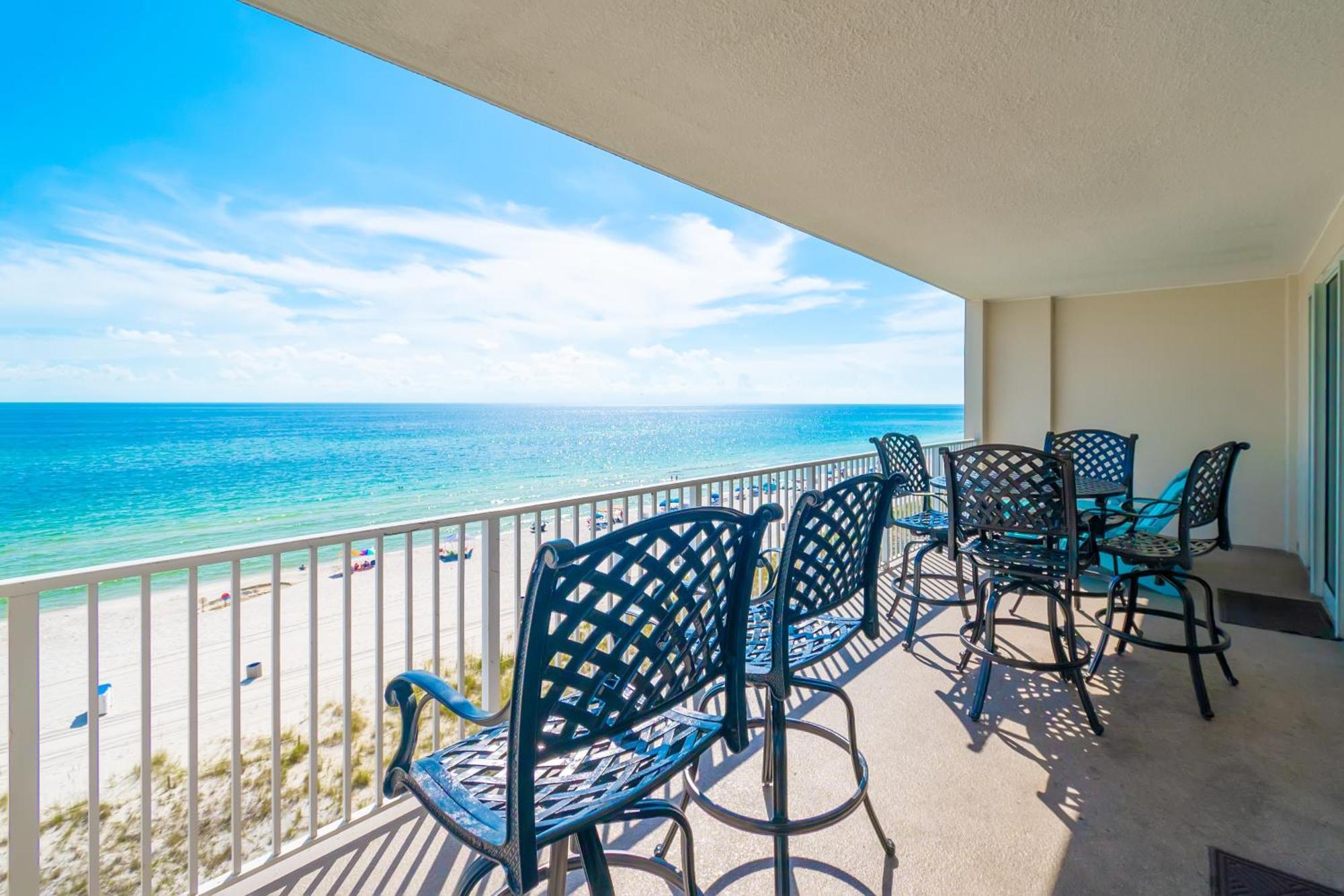 Sugar Shores Or Apartment
