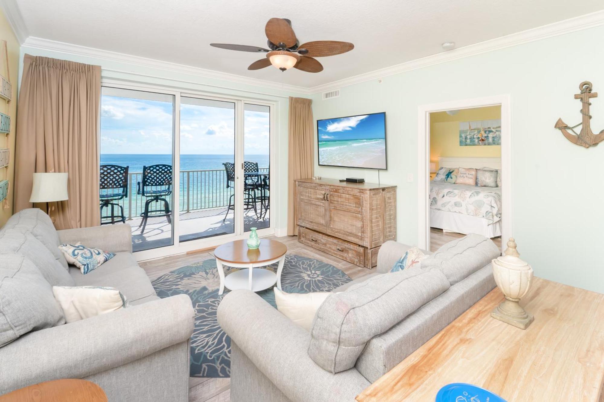 Sugar Shores Or Apartment *