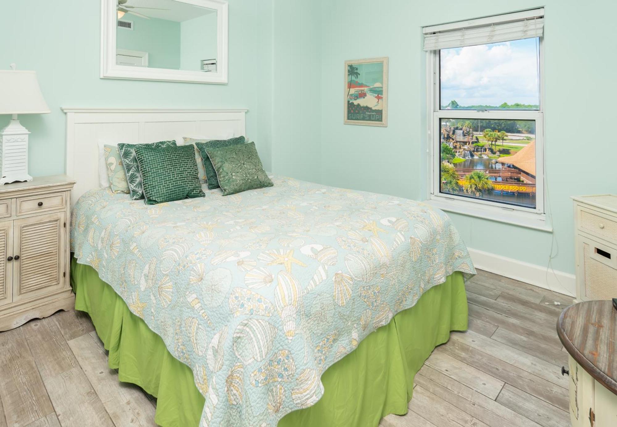 Sugar Shores Or Apartment