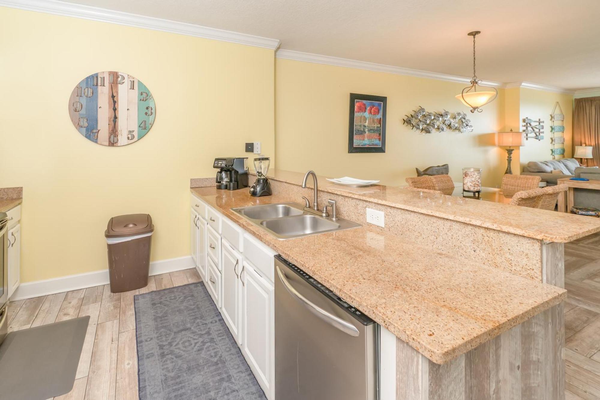 Apartment Sugar Shores Or *