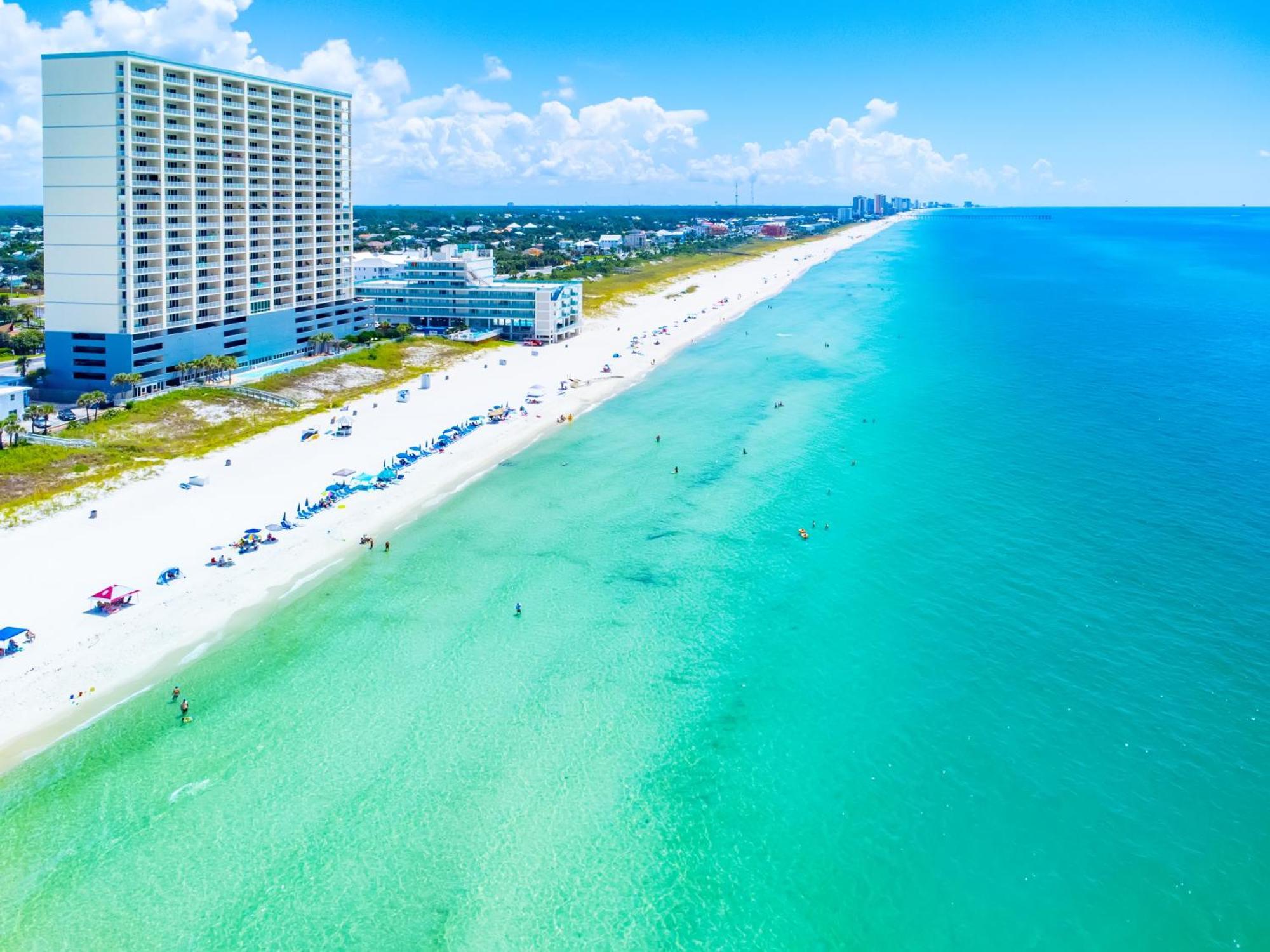 Sugar Shores Or Apartment